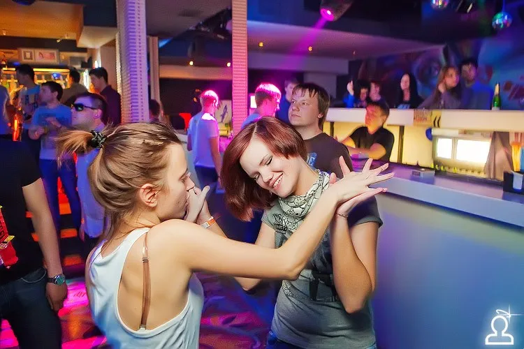 Just a Party