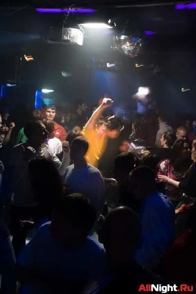 KENT KONCEPT KLUB