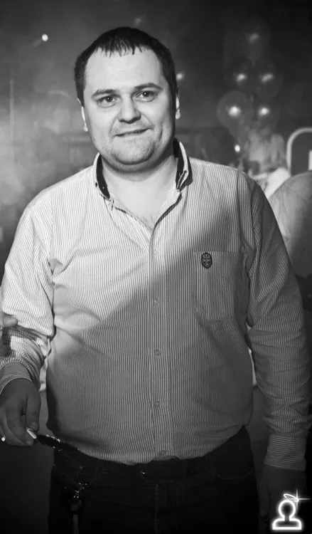 Happy Birthday club 8 years old / Dj Chriss Ortega