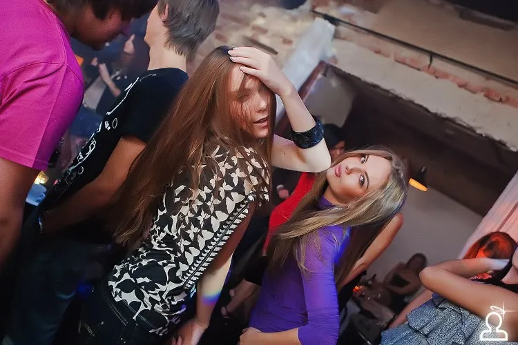 Малиновые Сны / Dj Stylezz