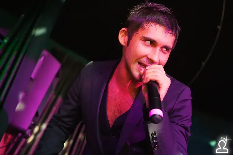 Dan Balan