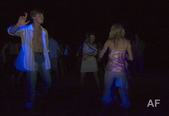 Pre-party KaZantip 2005
