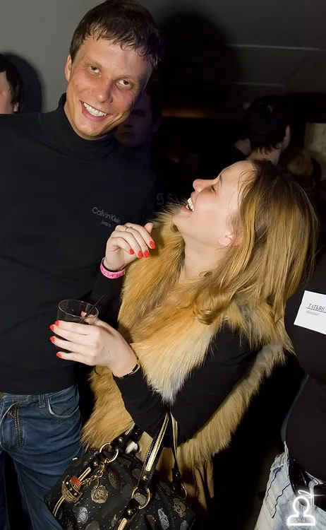 ДР Dj Marcello / Andrea Bertolini