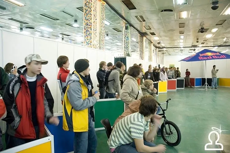SibExtreme 2007