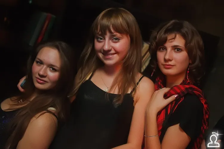 День первокурсника