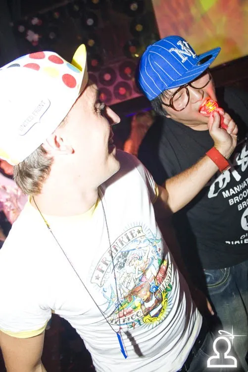 RNB PARTY / DJ Scream One