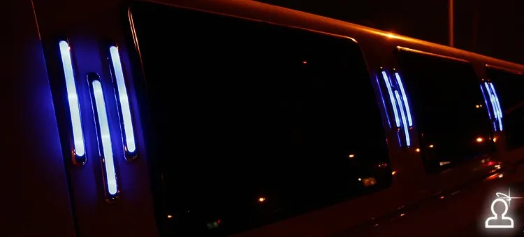 Limo Party