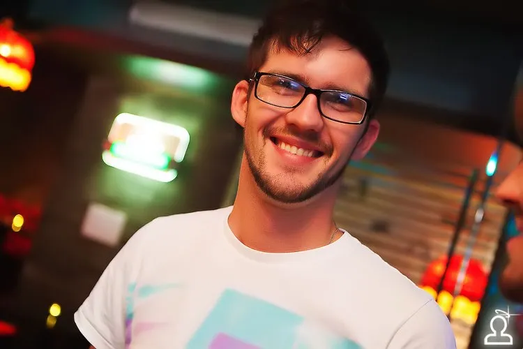 VODKA STAFF