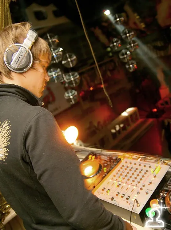 DnB function