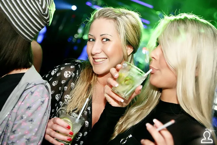 Dj Katrin VESNA