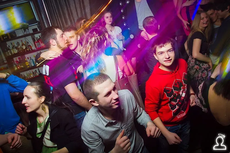 After party