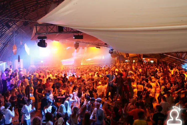 Pre-Party Z15 - день 1-ый