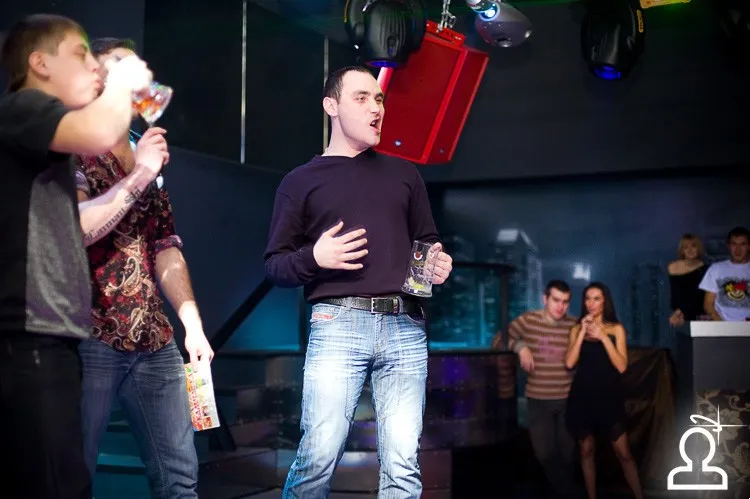 Международный день студента