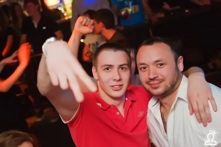 Pre-Party Дни Энергии