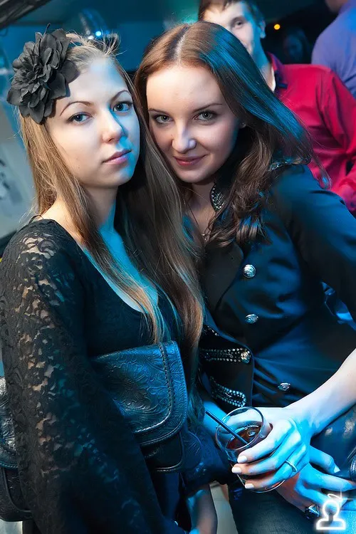 Hoxton Whores