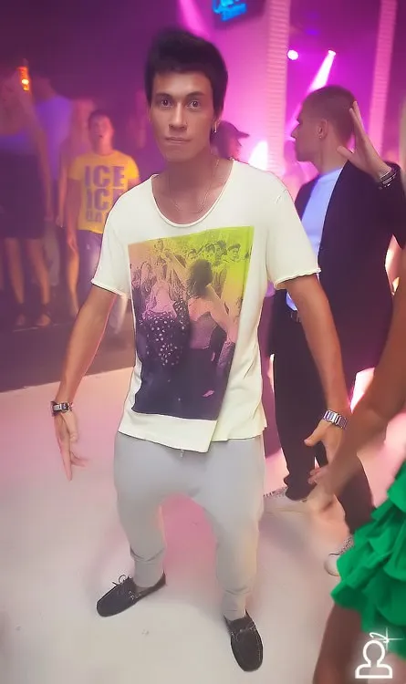 SEAMUS HAJI
