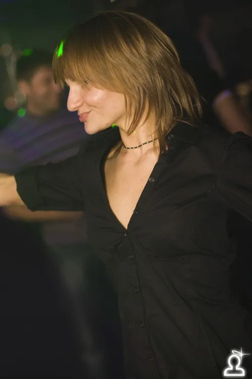 Dj Katrin Vesna