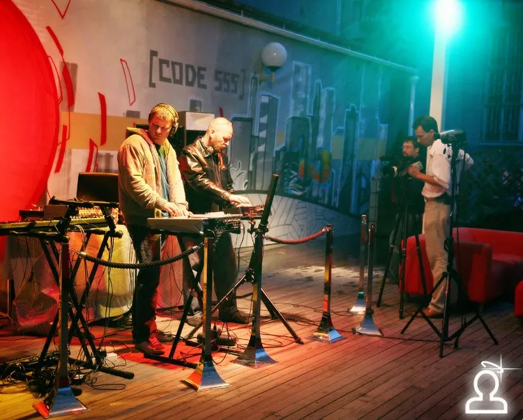 DJ Krush (Japan)