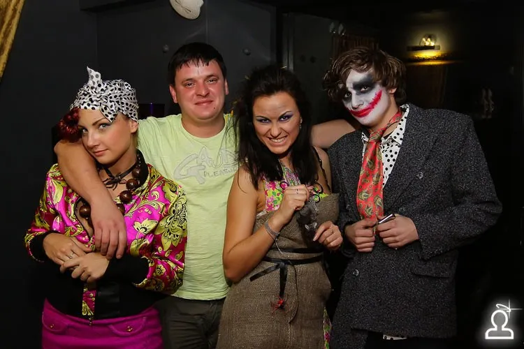 Halloween