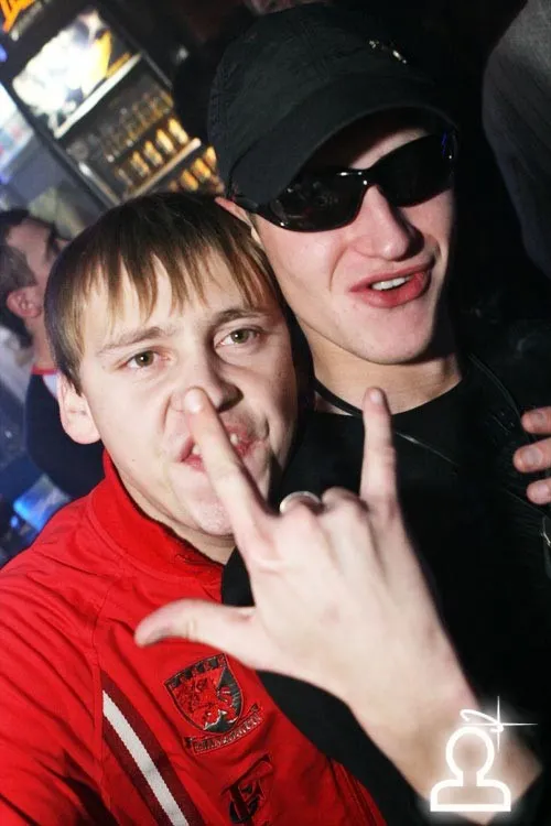 Dj Фонарь