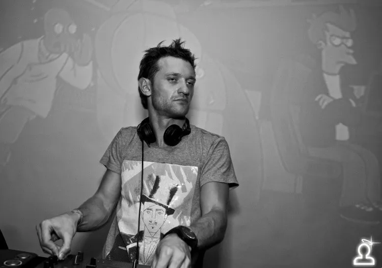 Dj Marcello 10 лет в "эфире"