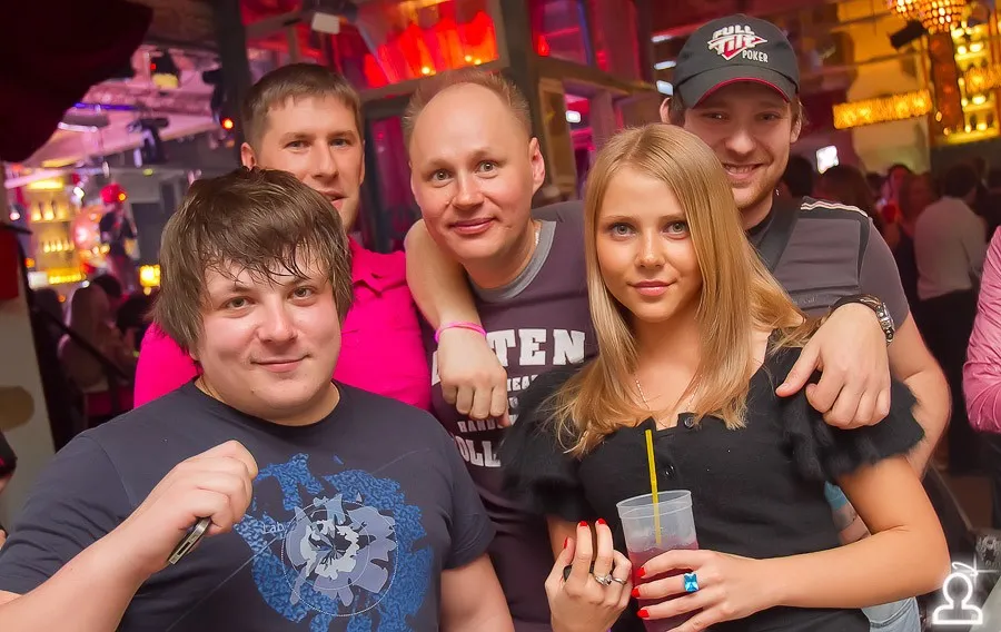 Последний порнофильм