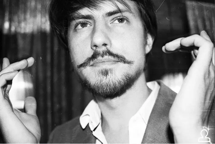 Pavel Dovgal