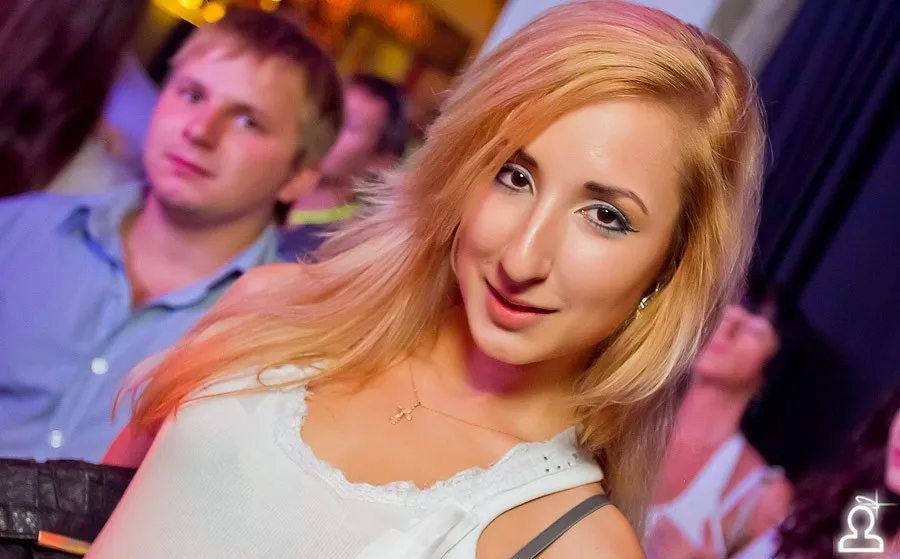 А девочка созрела