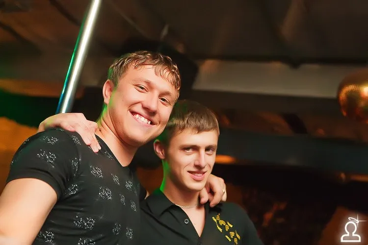 Антибармен