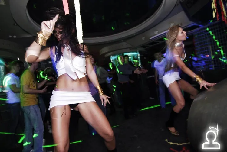 Fresh Party / Dj Kate Angel