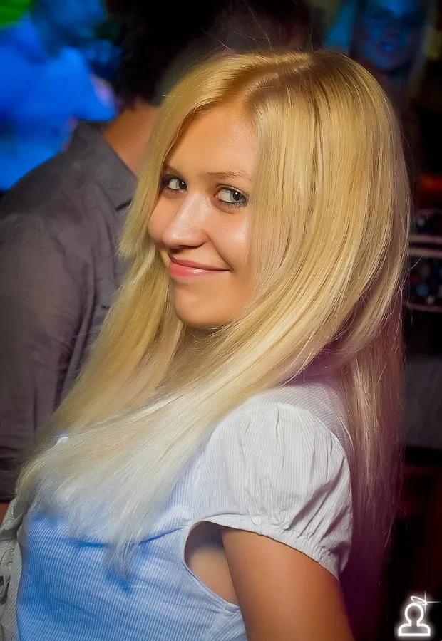 Пижама party