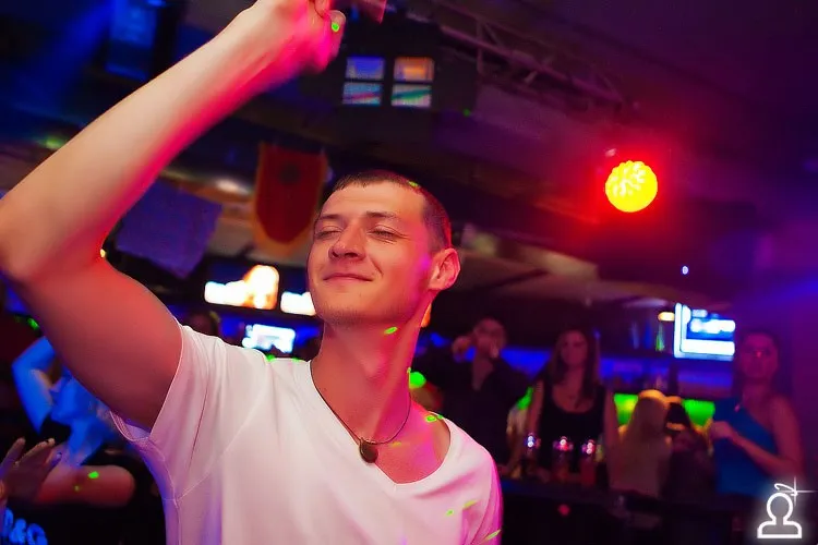 PRAVDA VS BUNKER - DJ NASTYA Beauty