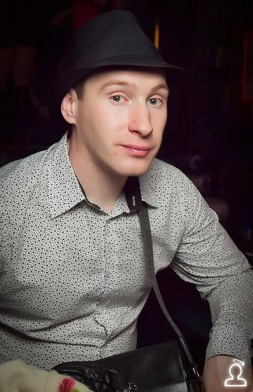 Танцы до утра