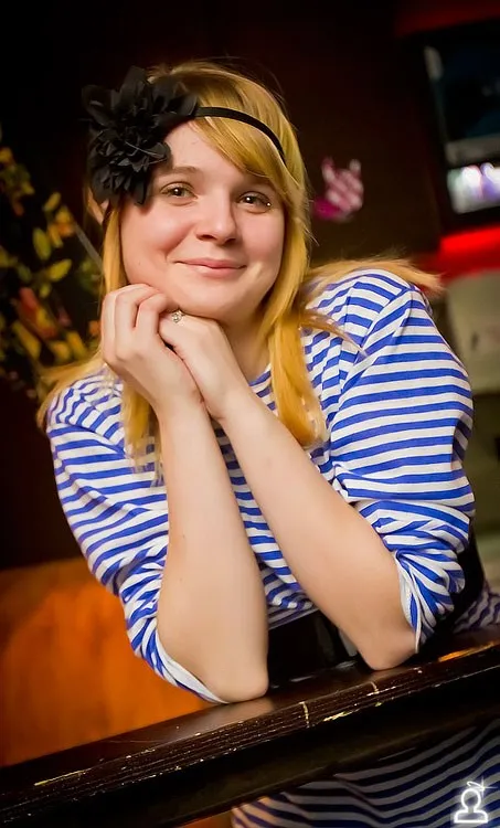 У солдата выходной