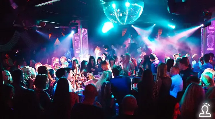 Dj Loser, Dj Orange (Москва)