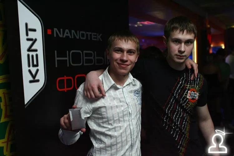 Nanotek