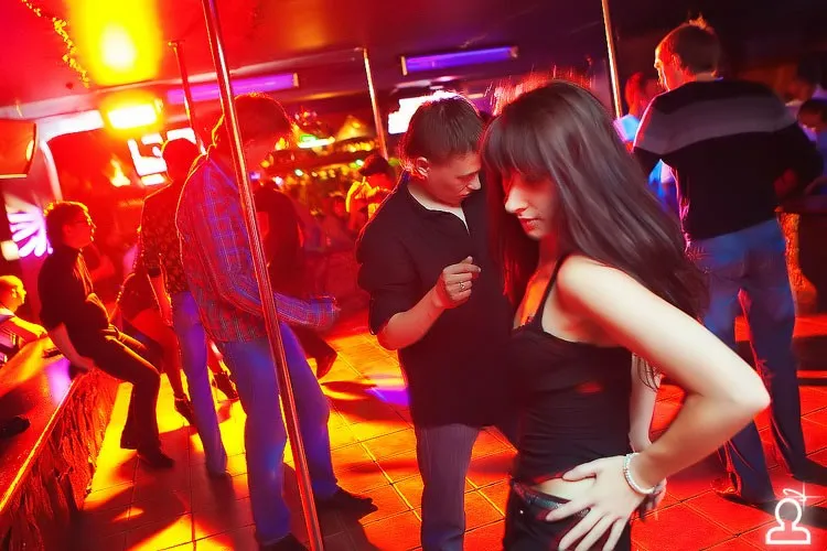 AFTERPARTY