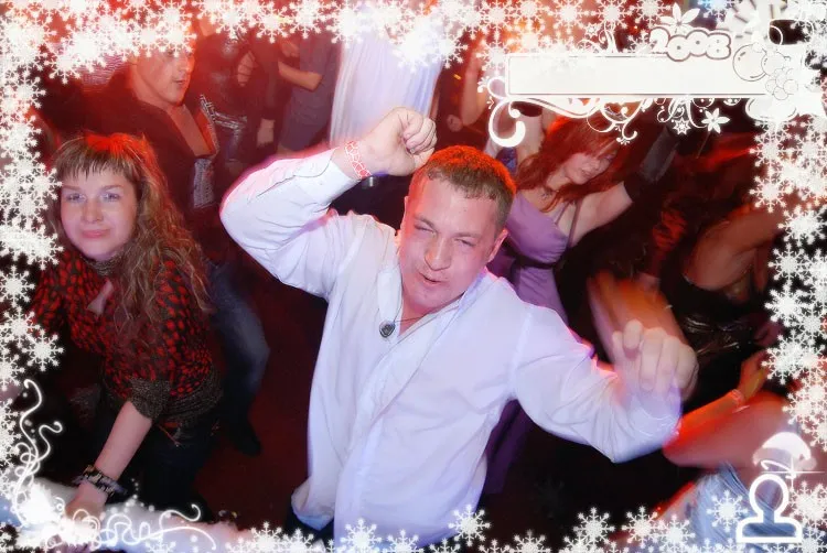 New Year