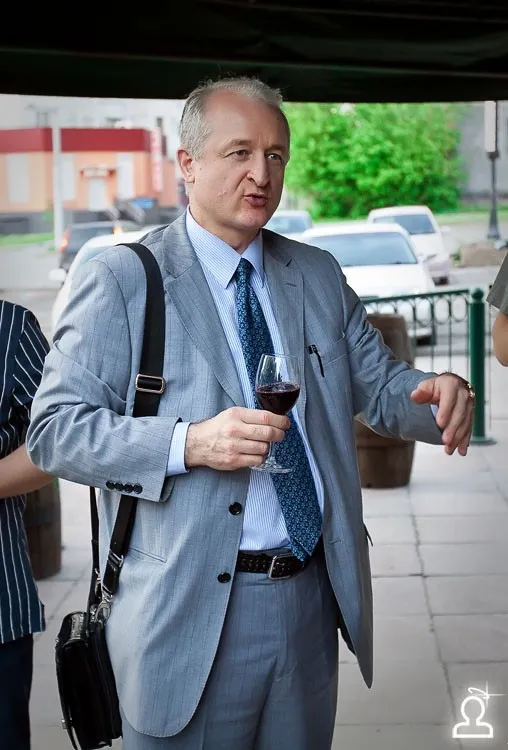 Рыбный день