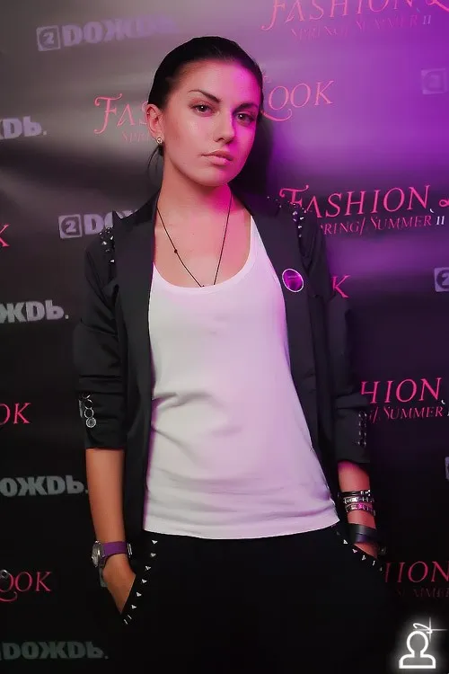 Fashion Look