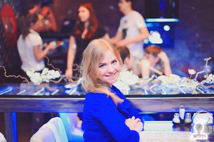 Preparty 4 года Re Play community