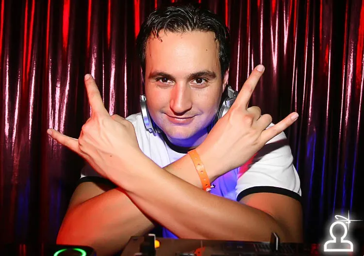 Dj Dan
