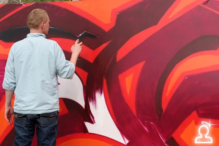 Graffity Fest