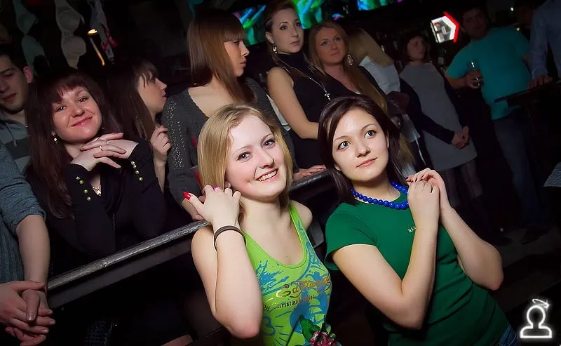 Just a Party