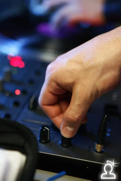 Презентация CD - Dj May