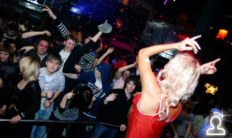 Mash Ups Party Music