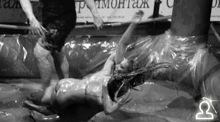 Амазонки Сибири