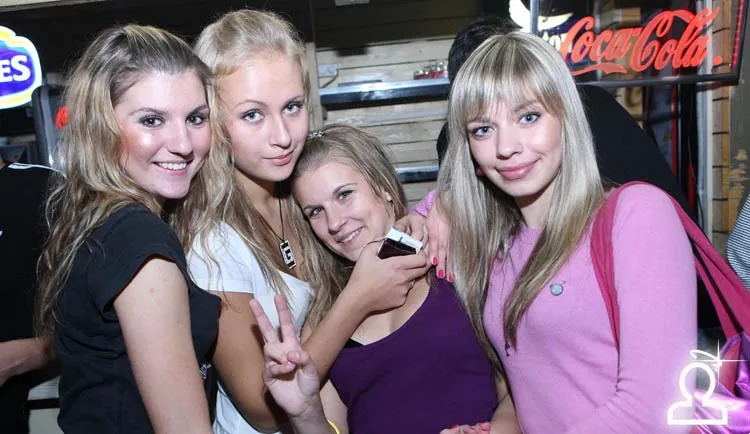 NEW NATION \ Dj Нил