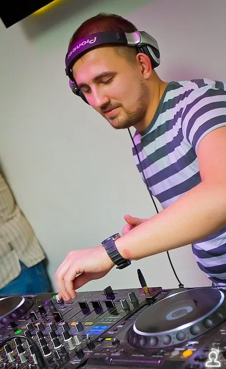 Юрий Усачев