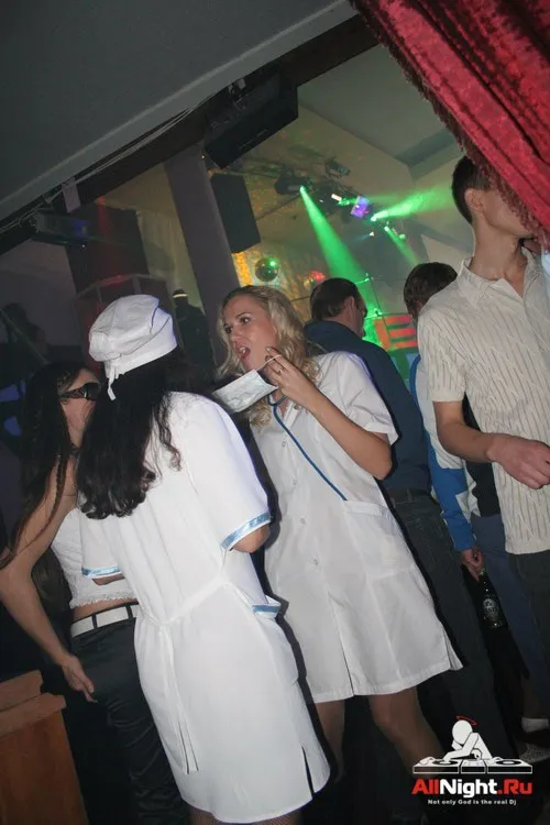 Halloween @ Base
